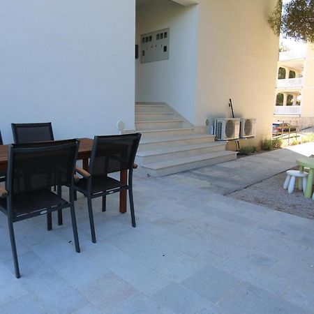 Apartments Roberta Šilo Esterno foto